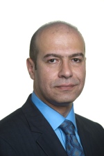 Hossam Eldeen Aly先生